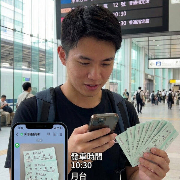 6天旅遊翻譯卡