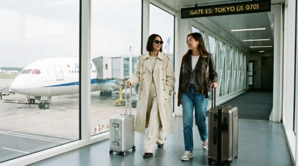 6天旅遊翻譯卡