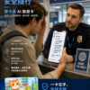 8天旅遊翻譯卡